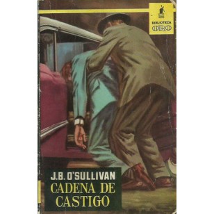 CADENA DE CASTIGO