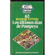 LOS ÚLTIMOS DÍAS DE POMPEYA