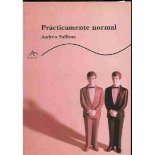 PRÁCTICAMENTE NORMAL