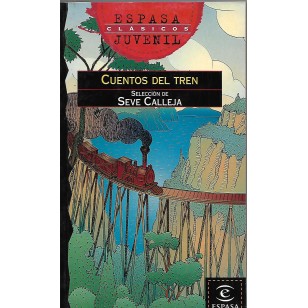 CUENTOS DEL TREN