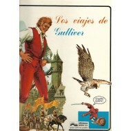 LOS VIAJES DE GULLIVER