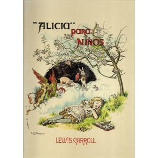 ALICIA PARA NIÑOS Adaptado por su...
