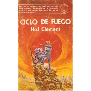 CICLO DE FUEGO