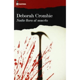 NADIE LLORA AL MUERTO