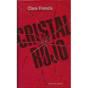 CRISTAL ROJO