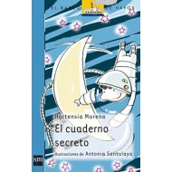 EL CUADERNO SECRETO