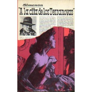 A LA CITA DE LOS TERRANOVAS