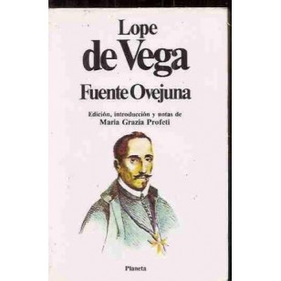 FUENTE OVEJUNA