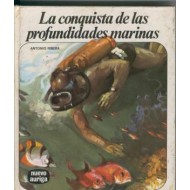 LA CONQUISTA DE LAS...