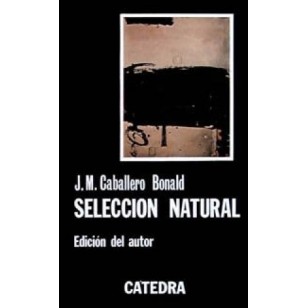 SELECCIÓN NATURAL