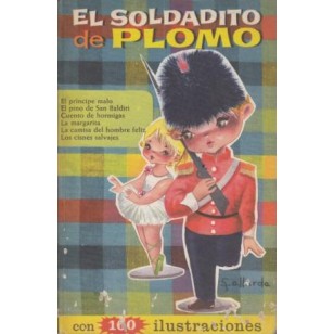EL SOLDADITO DE PLOMO
