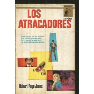 LOS ATRACADORES