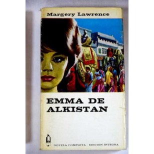 EMMA DE ALKISTAN