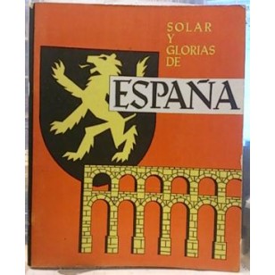 SOLAR Y GLORIAS DE ESPAÑA