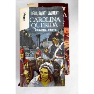 CAROLINA QUERIDA (2 Vol)