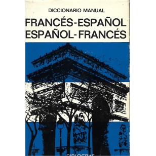 DICCIONARIO MANUAL VOX...