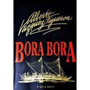 BORA BORA 1ª Edición