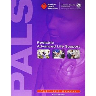 Pediatric Advanced Life Support...