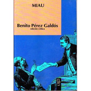 MIAU Edición crítica