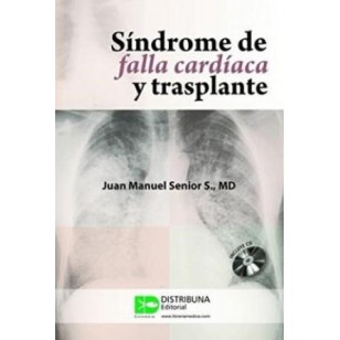 SINDROME DE FALLA CARDIACA y...
