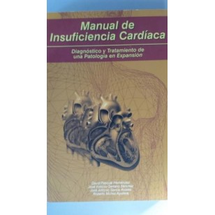 MANUAL DE INSUFICIENCIA CARDIACA