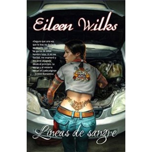 LÍNEAS DE SANGRE