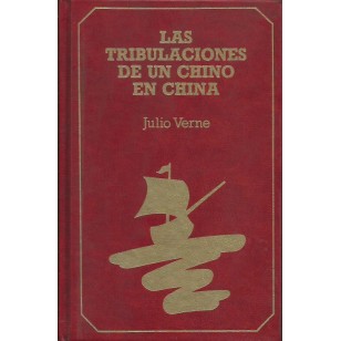 LAS TRIBULACIONES DE UN CHINO EN CHINA