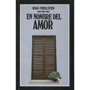 EN NOMBRE DEL AMOR
