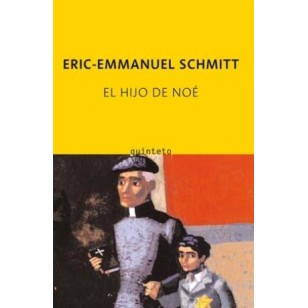EL HIJO DE NOE