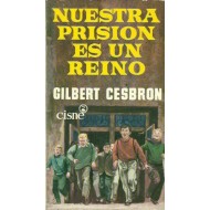 NUESTRA PRISIÓN ES UN REINO