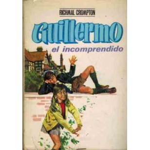 GUILLERMO EL INCOMPRENDIDO