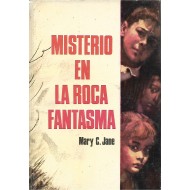 MISTERIO EN LA ROCA...