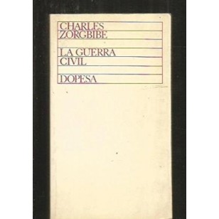 LA GUERRA CIVIL