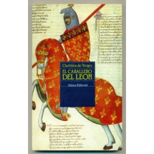 EL CABALLERO DEL LEÓN