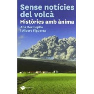 SENSE NOTICIES DEL VOLCÀ