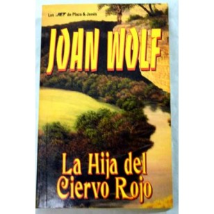 LA HIJA DEL CIERVO ROJO
