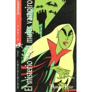 EL MISTERIO DE LA MUJER...