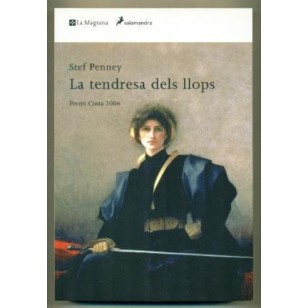 LA TENDRESA DELS LLOPS