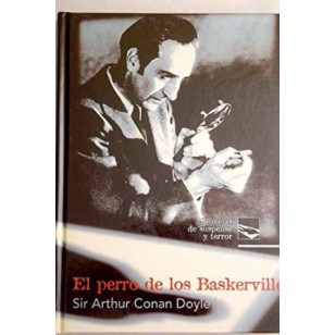 EL PERRO DE LOS BASKERVILLE