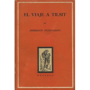 EL VIAJE A TILSIT