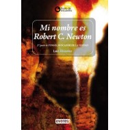 MI NOMBRE ES ROBERT C. NEWTON