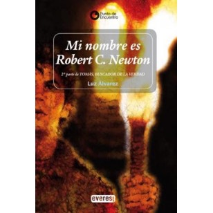 MI NOMBRE ES ROBERT C. NEWTON