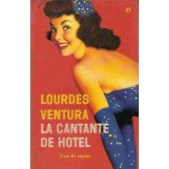 LA CANTANTE DEL HOTEL