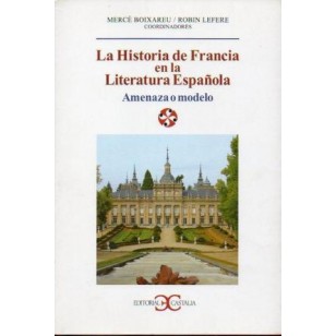 LA HISTORIA DE FRANCIA EN LA...