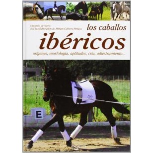 LOS CABALLOS IBÉRICOS