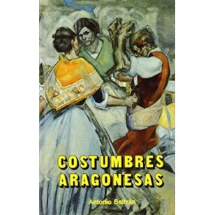 COSTUMBRES ARAGONESAS