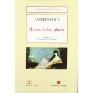 HUMO DOLOR PLACER