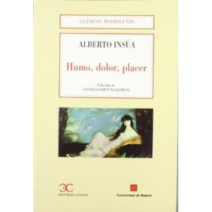 HUMO DOLOR PLACER