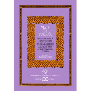 VIAJE DE TURQUIA Edición de Marie-Sol...