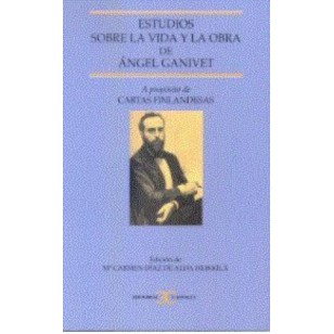 ESTUDIOS SOBRE LA VIDA Y LA OBRA DE...